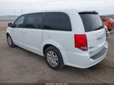 Dodge Grand Caravan Se 2C4RDGBG1JR148065 снимка