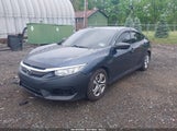 Honda Civic Lx 19XFC2F58HE226144 снимка
