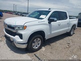 Chevrolet Silverado  4Wd Standard Bed Lt 3GCUKDED2TG138850 photo
