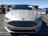 Ford Fusion Se 3FA6P0HDXHR132438 снимка