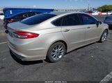 Ford Fusion Se 3FA6P0HDXHR132438 снимка