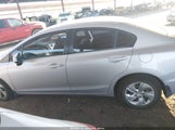 Honda Civic Lx 19XFB2F54EE024545 снимка