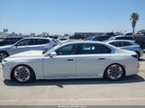 BMW I7 Edrive50 WBY43EJ02SCT41887 снимка