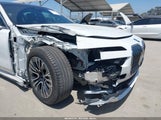 BMW I7 Edrive50 WBY43EJ02SCT41887 снимка