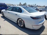 BMW I7 Edrive50 WBY43EJ02SCT41887 снимка