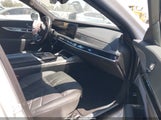 BMW I7 Edrive50 WBY43EJ02SCT41887 снимка