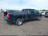Ram  Tradesman 4X4 8' Box 3C63RRGL2LG236129 снимка