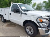 Ford F-250 Xl 1FTBF2A61FEA47216 снимка