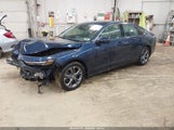 Honda Accord Hybrid Ex-L 1HGCY2F6XRA031052 photo