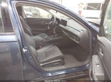 Honda Accord Hybrid Ex-L 1HGCY2F6XRA031052 fotografie