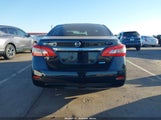 Nissan Sentra Fe+ S/Fe+ Sv/S/Sl/Sr/Sv 1N4AB7AP5EN851651 снимка