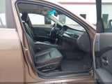 BMW 530I WBANE73586CM33514 снимка