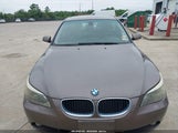BMW 530I WBANE73586CM33514 снимка
