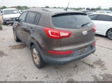 Kia Sportage Lx KNDPB3A24C7197390 снимка