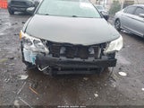Toyota Camry Xle 4T4BF1FK0DR295638 fotografie