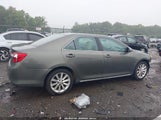 Toyota Camry Xle 4T4BF1FK0DR295638 fotografie