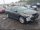 Toyota Camry Xle 4T4BF1FK0DR295638 fotografie