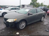 Toyota Camry Xle 4T4BF1FK0DR295638 fotografie