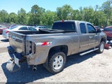 Chevrolet Silverado  Lt 1GCRKSE72CZ252707 photo