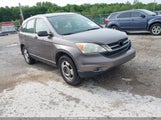 Honda Cr-V Lx 5J6RE4H3XAL074888 fotografie