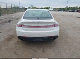 Lincoln Mkz 3LN6L2J94FR616640 снимка