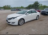 Lincoln Mkz 3LN6L2J94FR616640 fotografie
