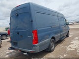 Mercedes-Benz Sprinter  High Roof V6 WD4PF1CD8KT012471 снимка