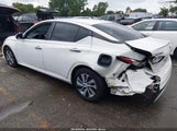 Nissan Altima S Fwd 1N4BL4BV7LC210071 fotografie
