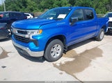 Chevrolet Silverado  2Wd Short Bed Lt 1GCPACED5SZ160415 fotografie