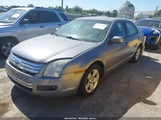 Ford Fusion Se 3FAFP07166R180894 снимка