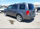 Honda Pilot Ex-L 5FNYF3H55FB010133 fotografie