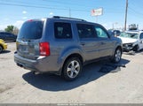 Honda Pilot Ex-L 5FNYF3H55FB010133 снимка