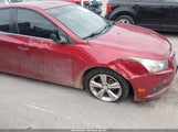 Chevrolet Cruze 2Lt 1G1PG5SC6C7366919 photo