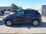 Chevrolet Trax Lt KL7CJLSB3KB943661 снимка