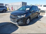Chevrolet Trax Lt KL7CJLSB3KB943661 снимка