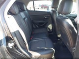 Chevrolet Trax Lt KL7CJLSB3KB943661 снимка