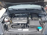 Volkswagen Golf Sportwagen Tsi Se 4-Door 3VWC17AU2GM505532 photo