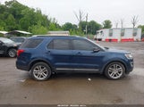 Ford Explorer Xlt 1FM5K8D83HGB38239 photo