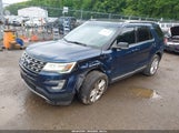 Ford Explorer Xlt 1FM5K8D83HGB38239 photo