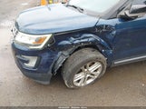 Ford Explorer Xlt 1FM5K8D83HGB38239 photo