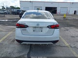 Nissan Versa Sv Xtronic Cvt 3N1CN8EV3LL901553 photo