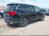 Honda Pilot Ex-L 5FNYF6H55GB086633 снимка