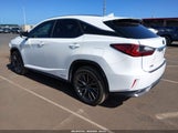 Lexus Rx 450H 2T2BGMCA6JC022572 снимка