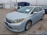 Lexus Hs 250H Premium JTHBB1BA6A2008624 снимка