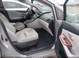Lexus Hs 250H Premium JTHBB1BA6A2008624 снимка