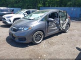 Honda Fit Lx 3HGGK5H45KM724300 photo