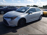 Toyota Corolla Le 5YFEPRAE2LP068746 fotografie