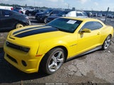 Chevrolet Camaro 2Ss 2G1FK1EJ6A9133387 снимка