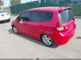 Honda Fit Sport JHMGD38648S040268 photo