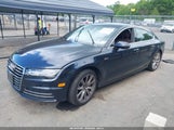 Audi A7 3.0T Premium Plus WAUWGAFCXGN005259 снимка